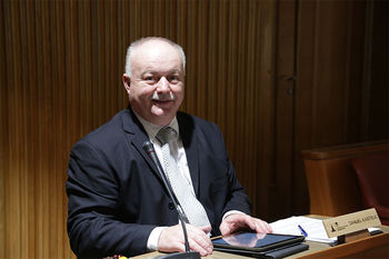 Danijel Kastelic novi član Državnega sveta Republike Slovenije