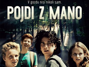 Naši kraji vse bolj privlačni za snemanje filmov