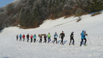 7. Tektonik ultra po Krožni poti Prijetno domače