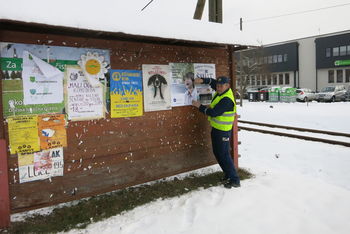 Uspešno izvedena Nacionalna preventivna akcija »Mobilni telefon«
