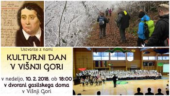 Napovednik dogodkov v občini Ivančna Gorica za prihajajoči vikend