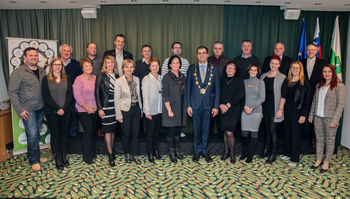 Danes bo potekala 2. redna seja Občinskega sveta Občine Ivančna Gorica