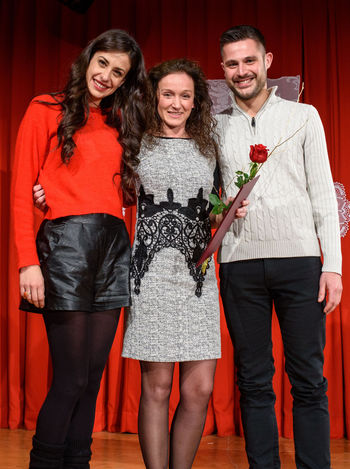 Predstavljamo vam letošnje Jurčičeve nagrajence 2019