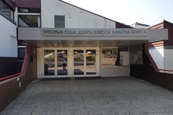 Informativni dan v Srednji šoli Josipa Jurčiča