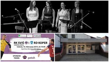 Napovednik dogodkov v občini Ivančna Gorica za prihajajoči vikend