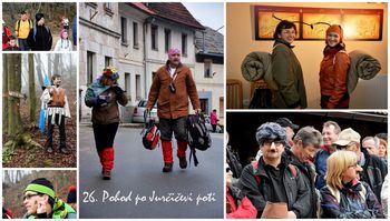 Pustni karneval letos na zaključku Jurčičevega pohoda