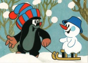 Zimske počitnice v Knjižnici Ivančna Gorica