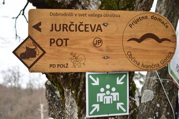 V ŽIVO: Na pustno soboto po Jurčičevi poti