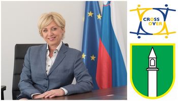 Vabljeni na predavanje in delavnico z delovnim naslovom "Kaj ima EU opraviti s tem?"