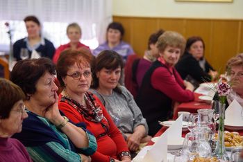 Društvo podeželskih žena Ivanjščice z novim vodstvom