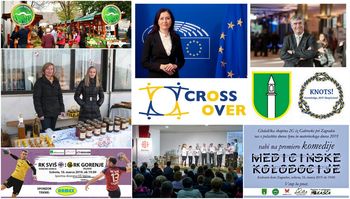 Napovednik dogodkov v občini Ivančna Gorica za prihajajoči vikend