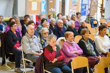 Vabljeni na posvet o prilagoditvah stanovanj in hiš za varno starost