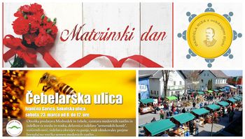 Napovednik dogodkov v občini Ivančna Gorica za prihajajoči vikend