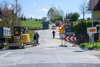 Višnja Gora s številnimi projekti dobiva na privlačnosti Višnja Gora s številnimi projekti dobiva na privlačnosti