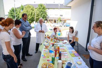 Zdravstveni dom Ivančna Gorica vabi na dan odprtih vrat Zdravstveni dom Ivančna Gorica vabi na dan odprtih vrat