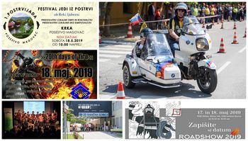 Napovednik dogodkov v občini Ivančna Gorica za prihajajoči vikend