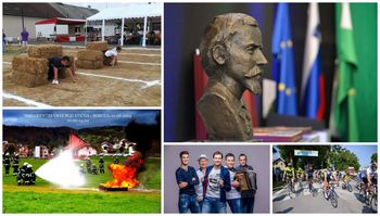 Napovednik dogodkov v občini Ivančna Gorica za prihajajoči vikend