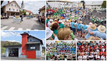 Napovednik dogodkov v občini Ivančna Gorica za prihajajoči vikend