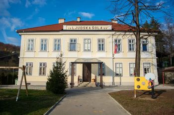 Obvestilo Vrtca Ivančna Gorica