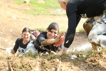Aviratek z »žgečkljivo Dolenjko« in »ritodrsom« proglašen za najbolj noro dolenjsko pustolovščino za odrasle in otroke