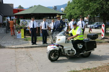 13. julij – dan šoferjev in avtomehanikov