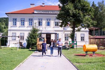 Občina v poletnih mesecih obnavlja prostore vrtcev