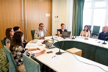 Župan in starši razpravljali o problematiki odklonjenih otrok v vrtec