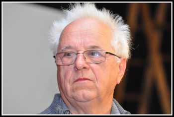 Umrl je Leopold Sever, častni občan Občine Ivančna Gorica