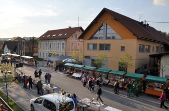 Obvestilo o zapori dela Sokolske ulice v času prireditve