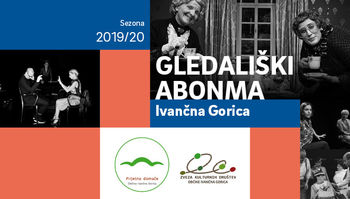 Novi sezoni gledališkega abonmaja se letos pridružuje tudi otroški abonma