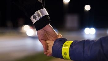 Nacionalna preventivna akcija »Pešec« danes v Ivančni Gorici