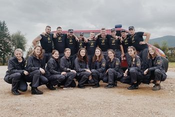 Gasilci zopet odlični na gasilskih tekmovanjih izven naše občine