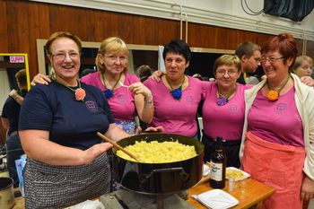 Vabljeni na 7. praznik krompirja v Ivančni Gorici