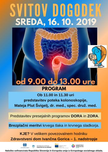 SVITOV DOGODEK v Ivančni Gorici