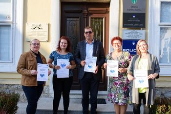 Demenci prijazne točke tudi v Občini Ivančna Gorica