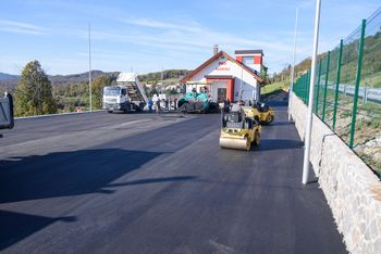 Večnamensko igrišče na Korinju dobiva končno podobo