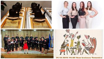 Napovednik dogodkov v občini Ivančna Gorica za prihajajoči vikend