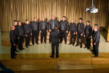 Šentvid pri Stični živi za slovensko pesem