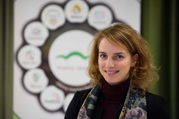 Vodenje Zavoda Prijetno domače prevzela Maja Lampret