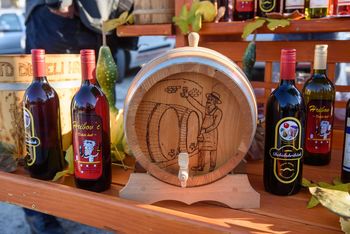 Vabljeni na Martinovo soboto, ki bo okusna in vesela