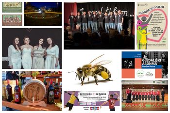 Napovednik dogodkov v občini Ivančna Gorica za prihajajoči vikend