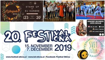 Napovednik dogodkov v občini Ivančna Gorica za prihajajoči vikend