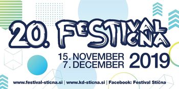 V Stični je živahno – poteka že 20. mednarodni festival