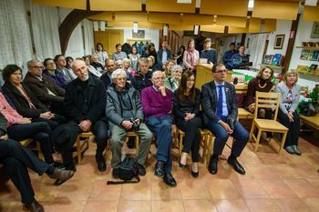 Slavje tridesetletnega ustvarjalnega žuborenja na Jurčičevi domačiji