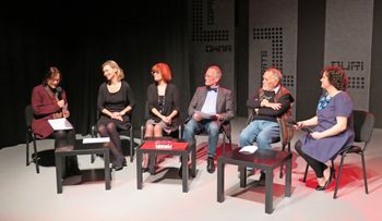 Matjažu Marinčku zlato priznanje na literarnem natečaju