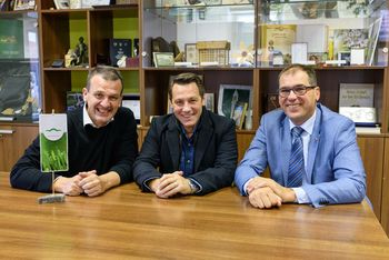 Letos znova Zimska pravljica v Višnji Gori