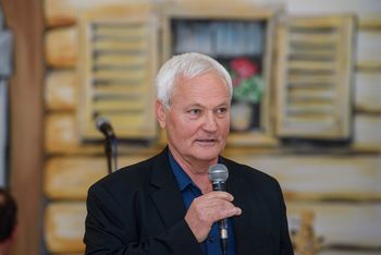 Ravnatelj Janez Peterlin zaključuje dolgoletno vodenje šentviške šole