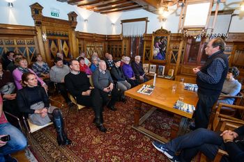 Izšla je nova knjiga v Domoznanski zbirki treh občin
