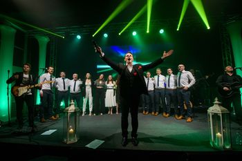 Marko Vozelj že upravičuje prejeti naziv Ambasador ivanške občine