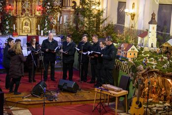 Praznični čas v občini Ivančna Gorica ponuja vrsto prireditev